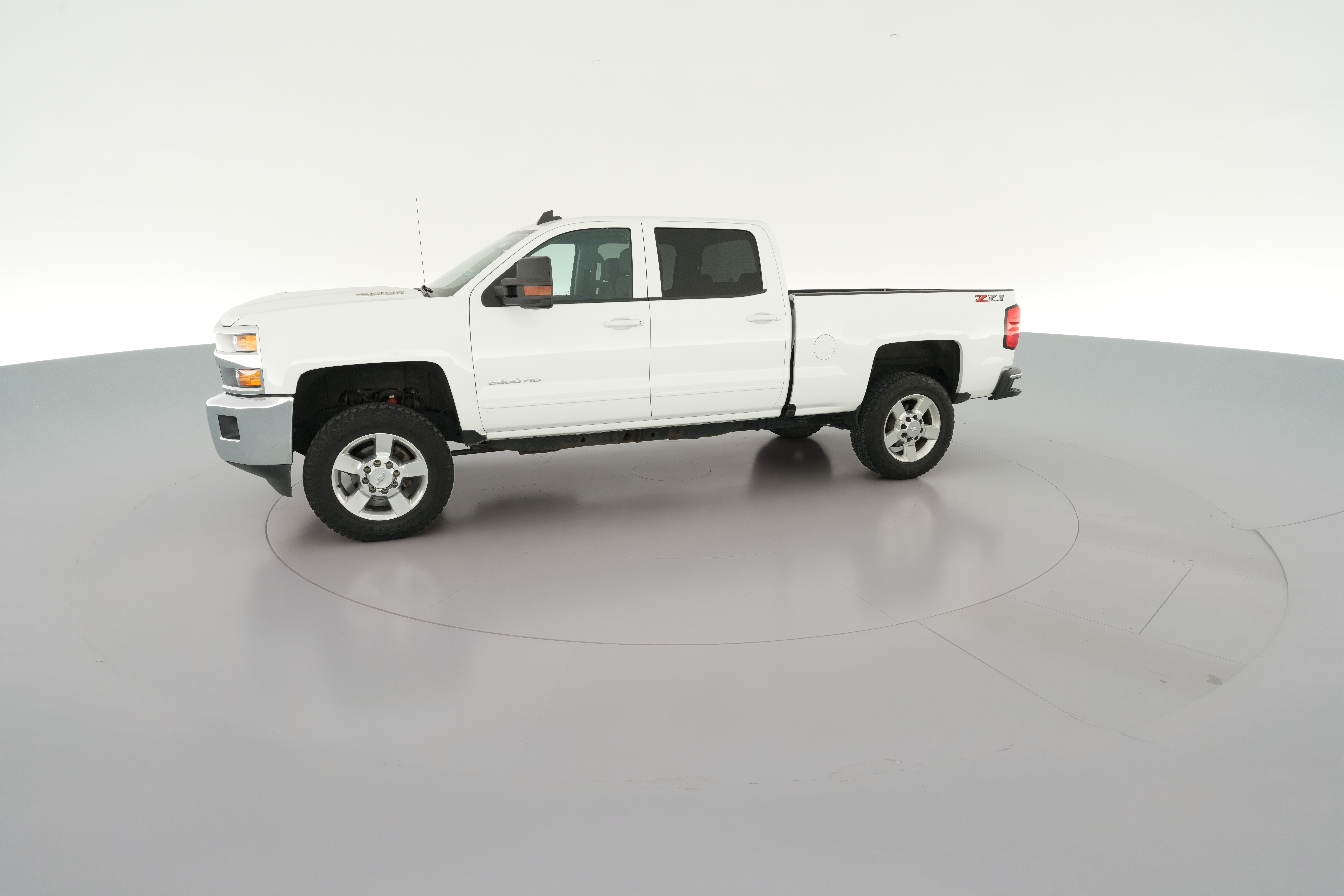 2019 Chevrolet Silverado 2500HD LT - Photo 23
