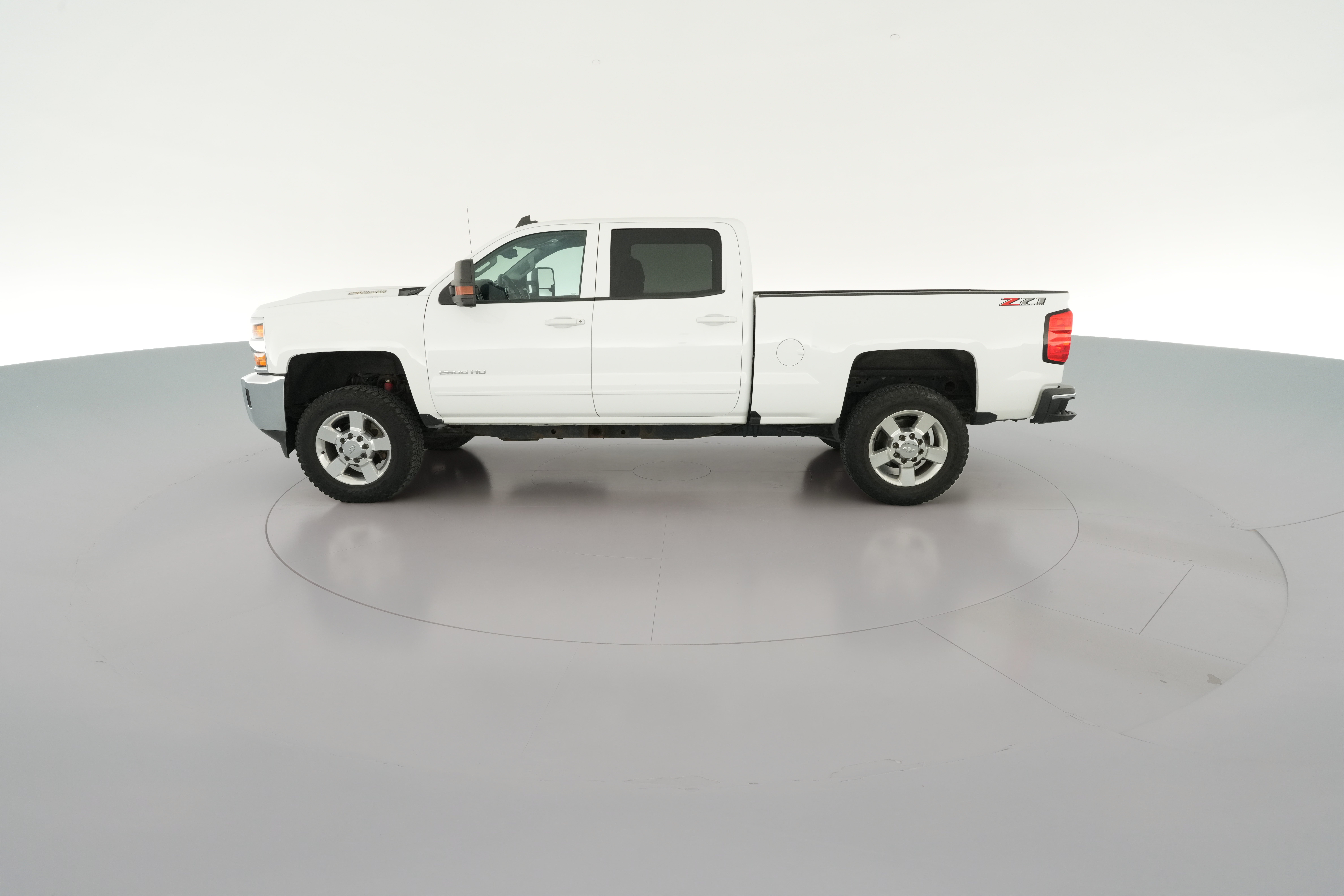 2019 Chevrolet Silverado 2500HD LT - Photo 24