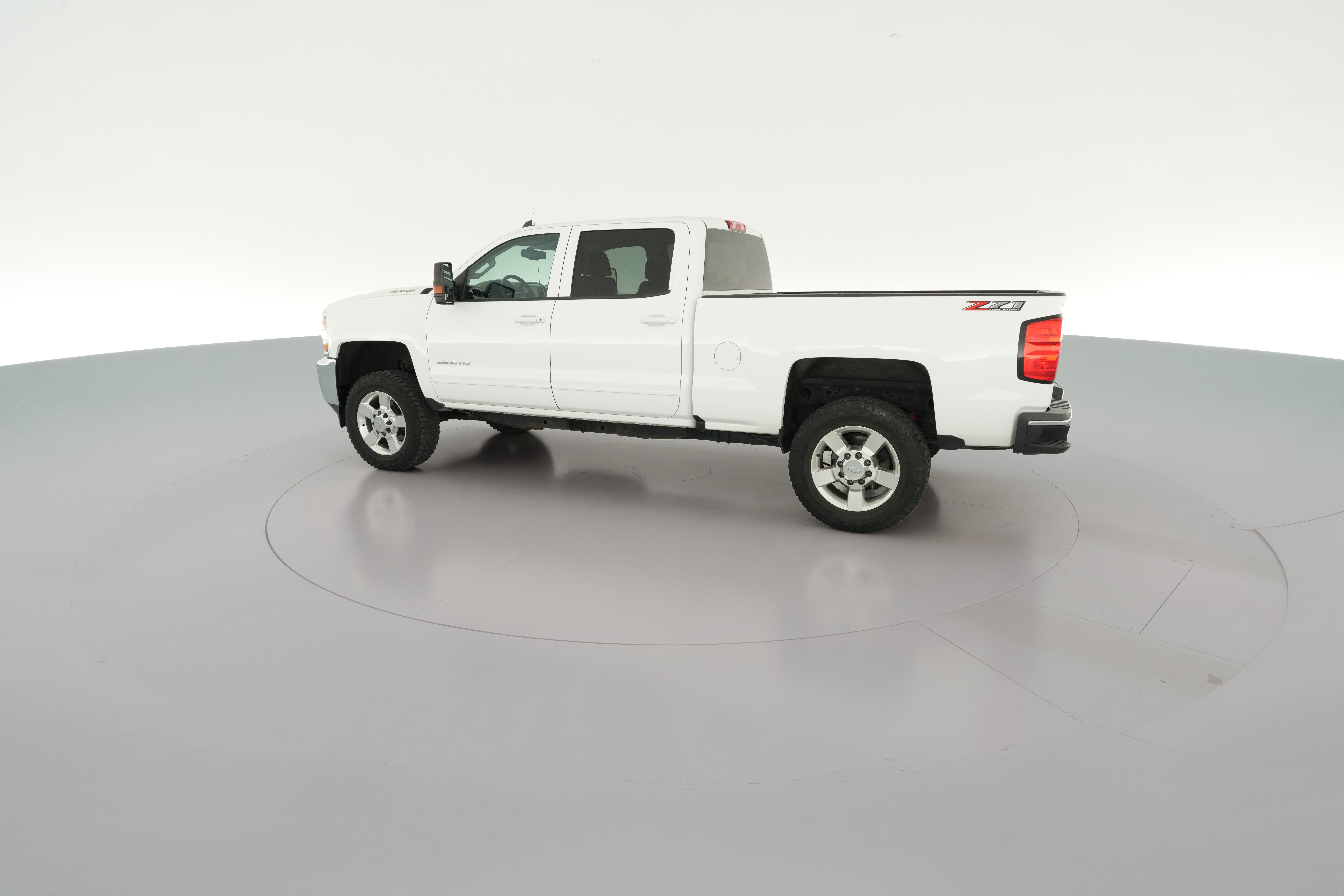 2019 Chevrolet Silverado 2500HD LT - Photo 25