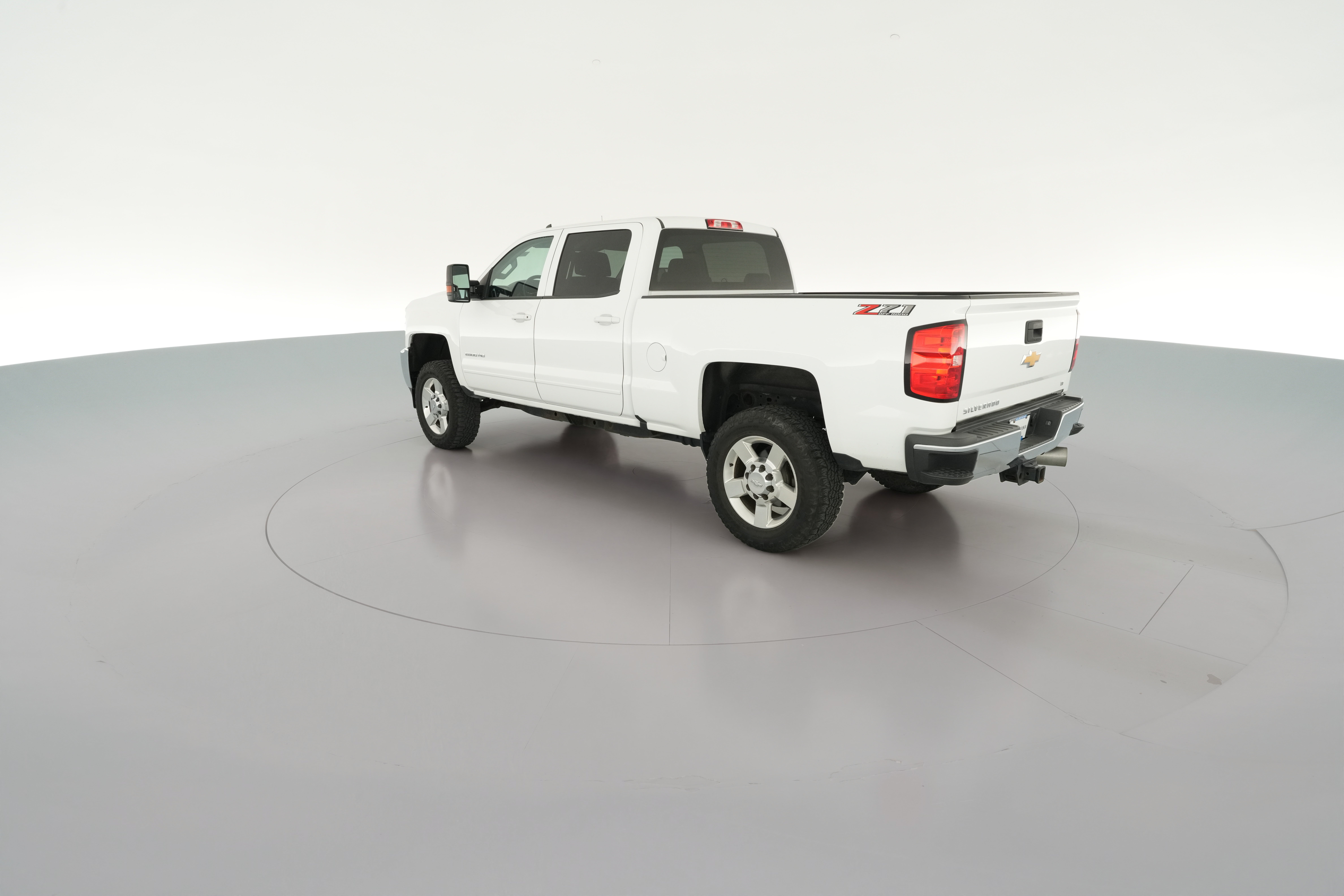 2019 Chevrolet Silverado 2500HD LT - Photo 26
