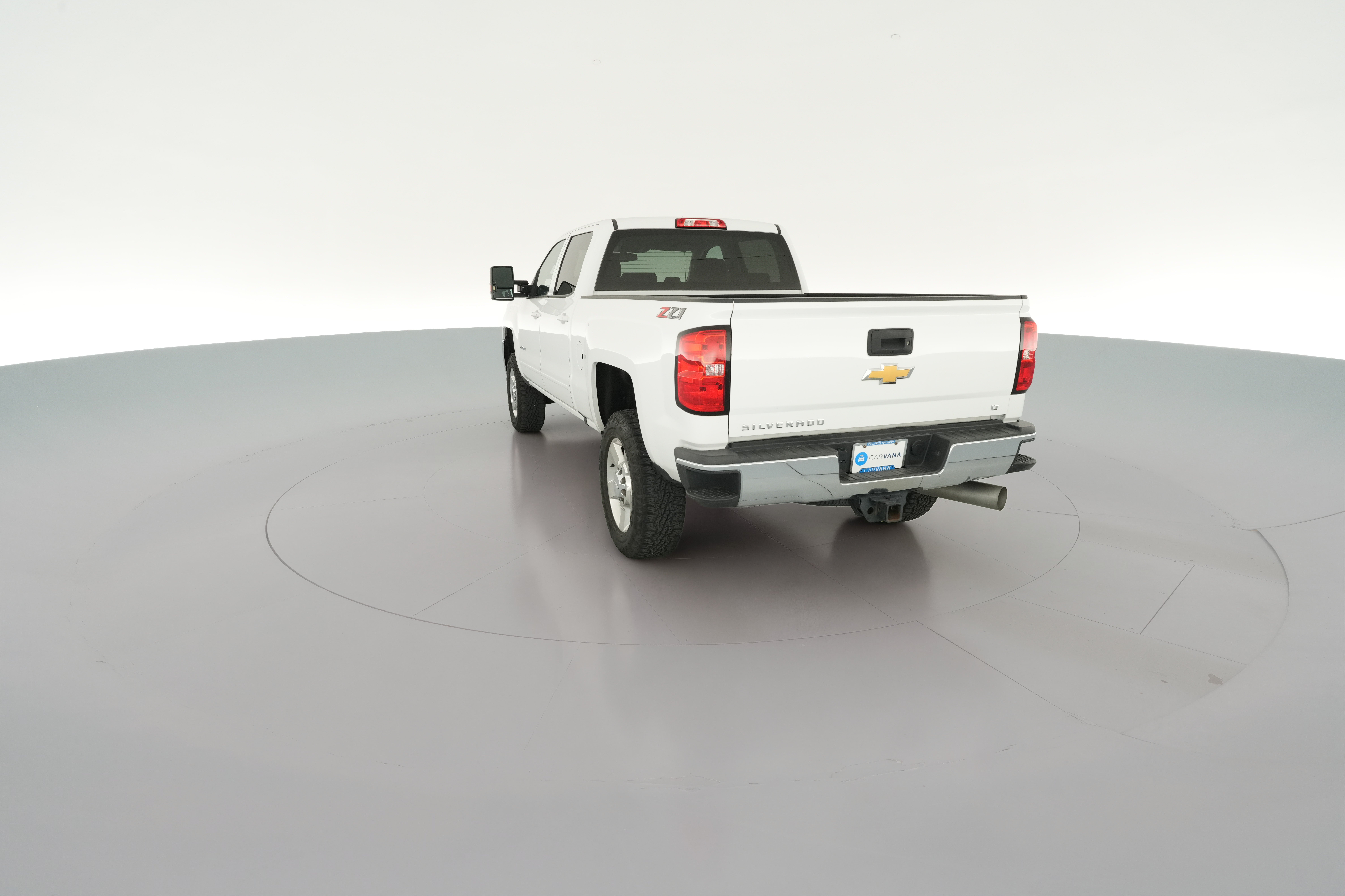 2019 Chevrolet Silverado 2500HD LT - Photo 27