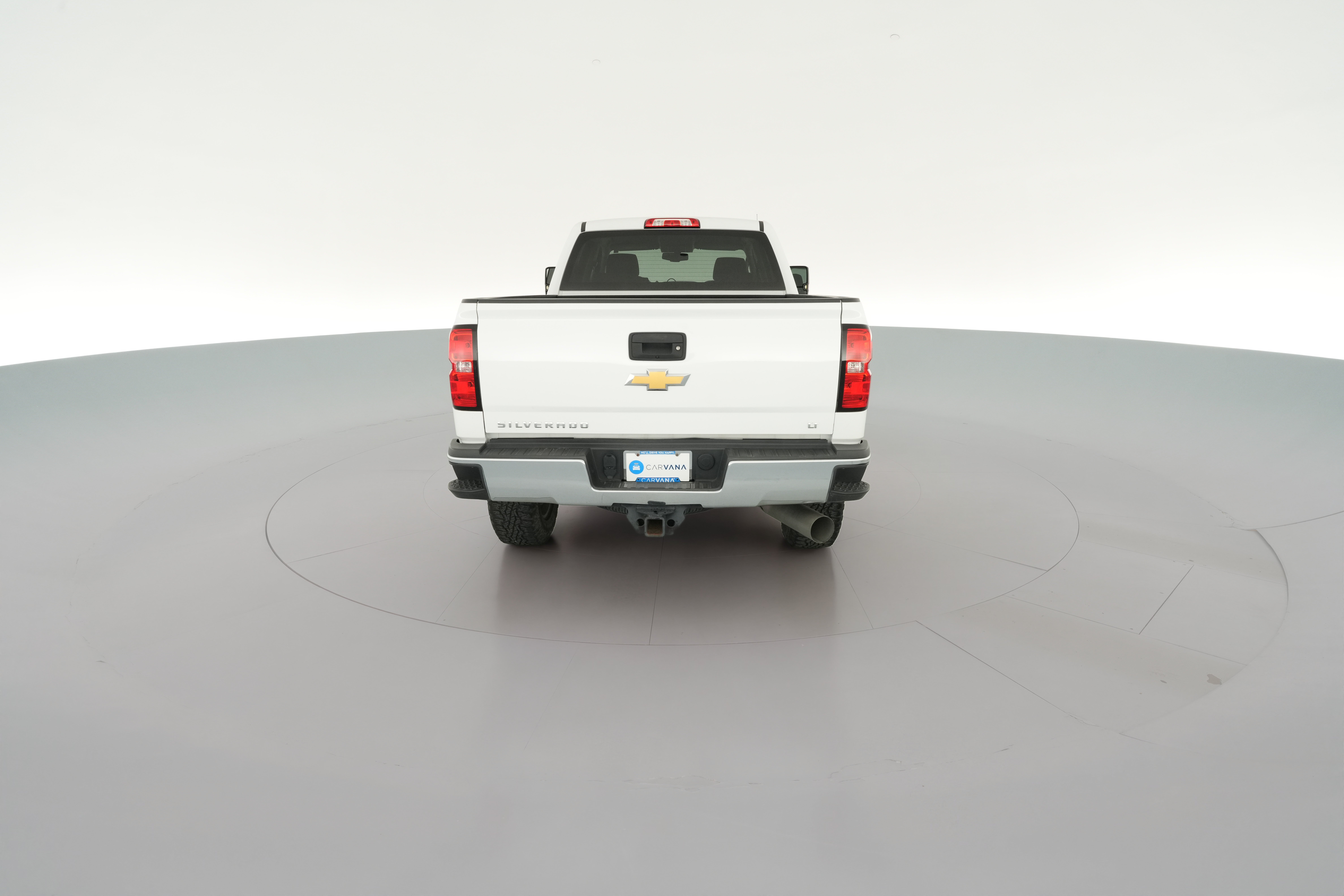 2019 Chevrolet Silverado 2500HD LT - Photo 28