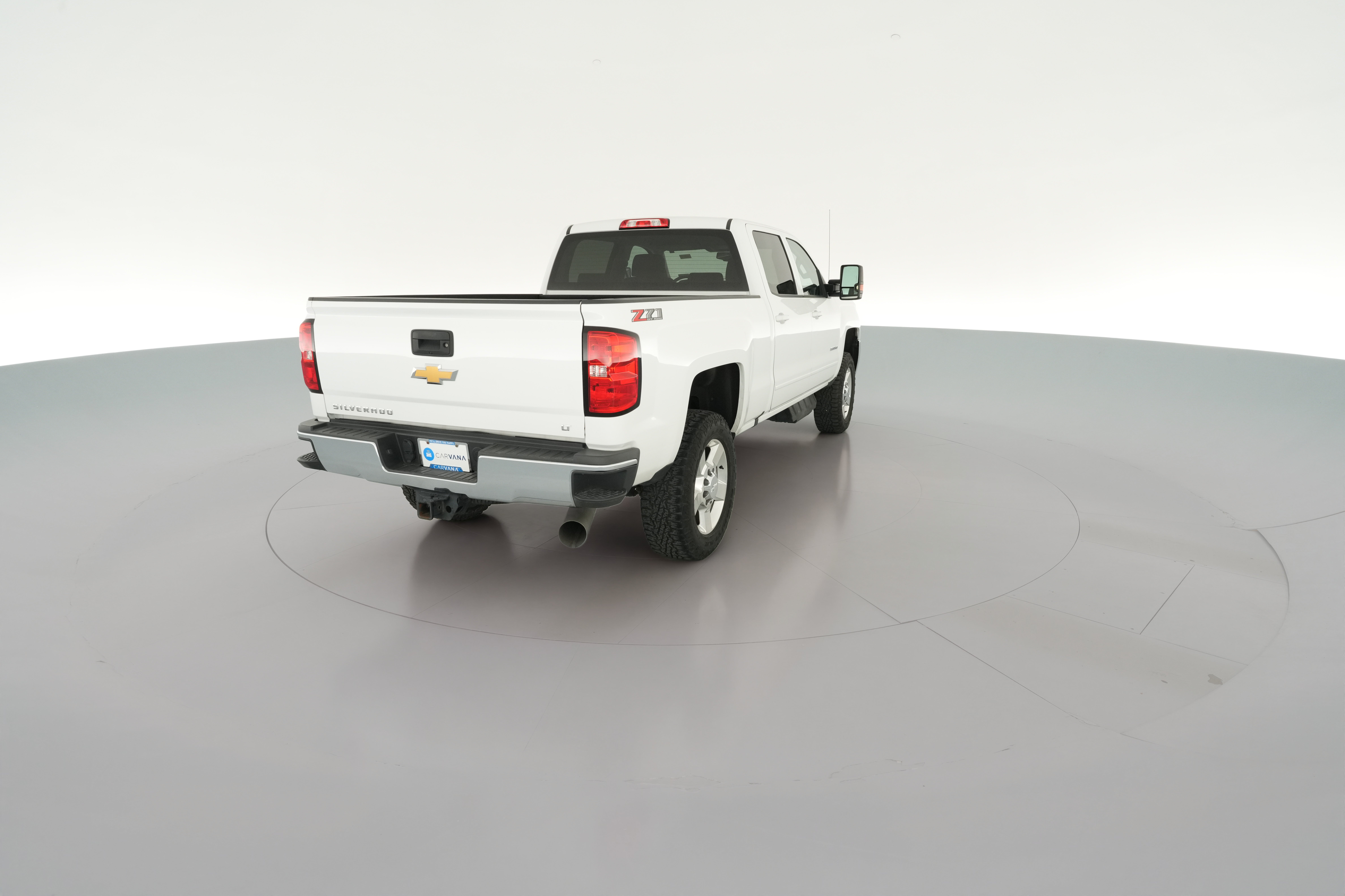 2019 Chevrolet Silverado 2500HD LT - Photo 29
