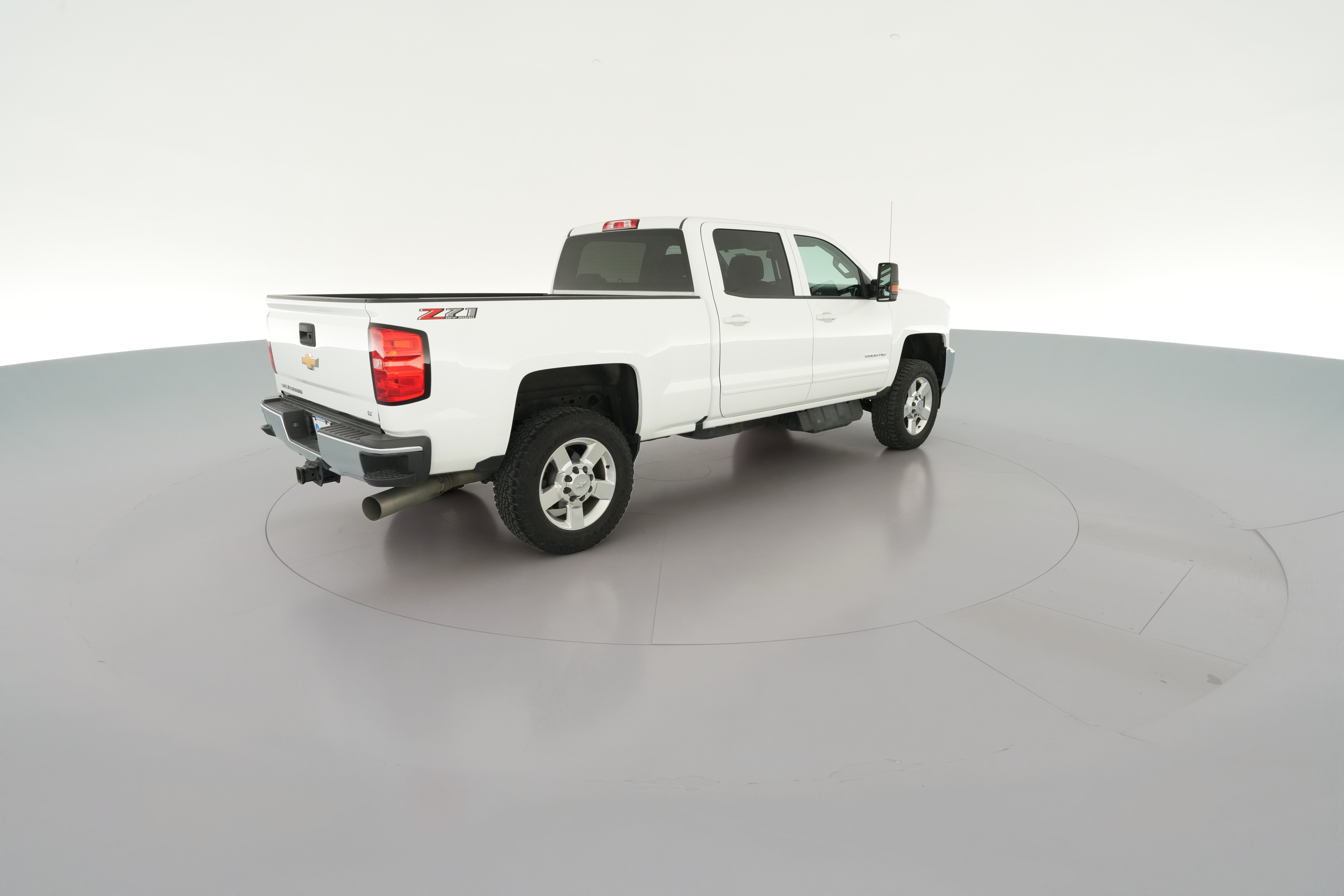 2019 Chevrolet Silverado 2500HD LT - Photo 30