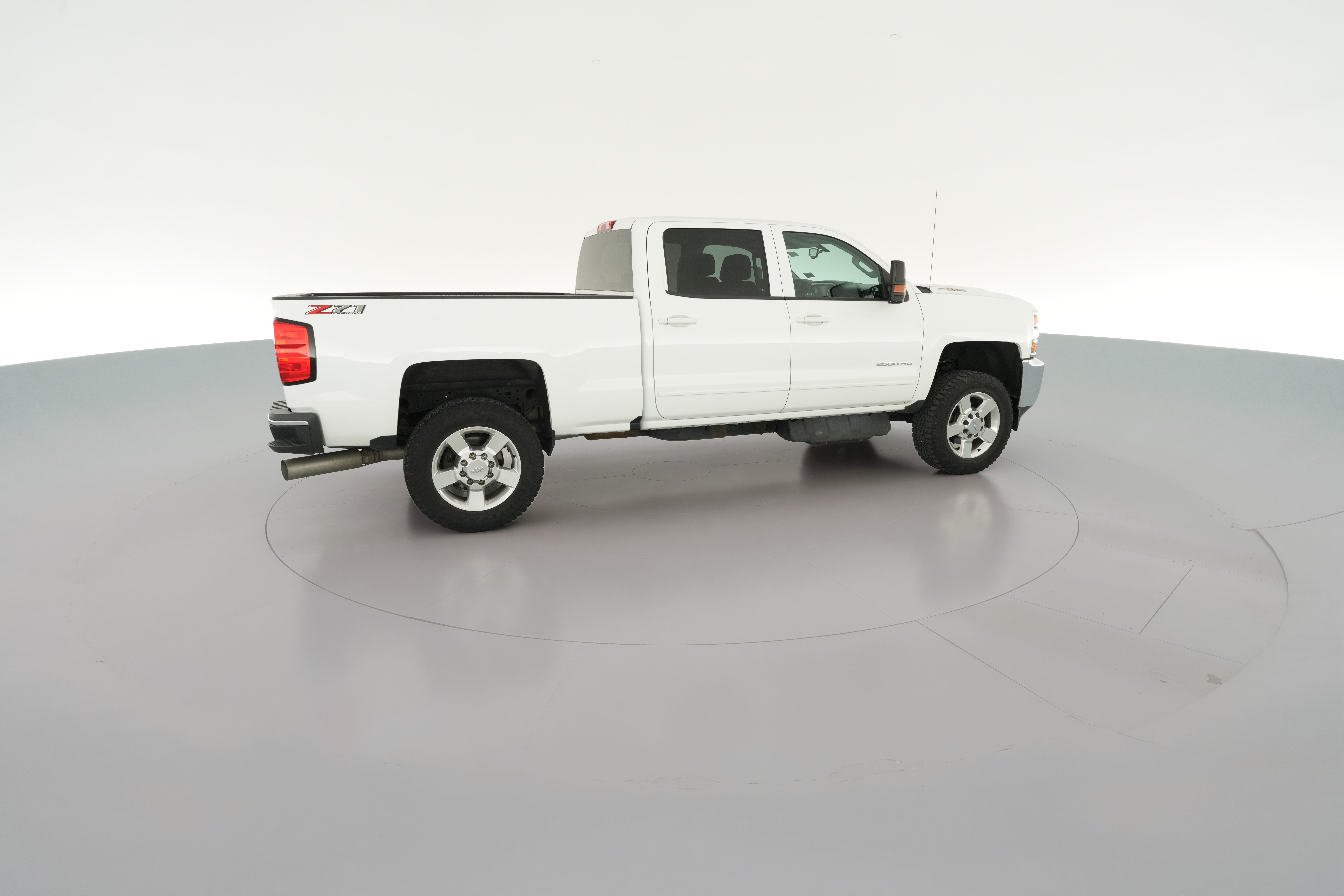 2019 Chevrolet Silverado 2500HD LT - Photo 31