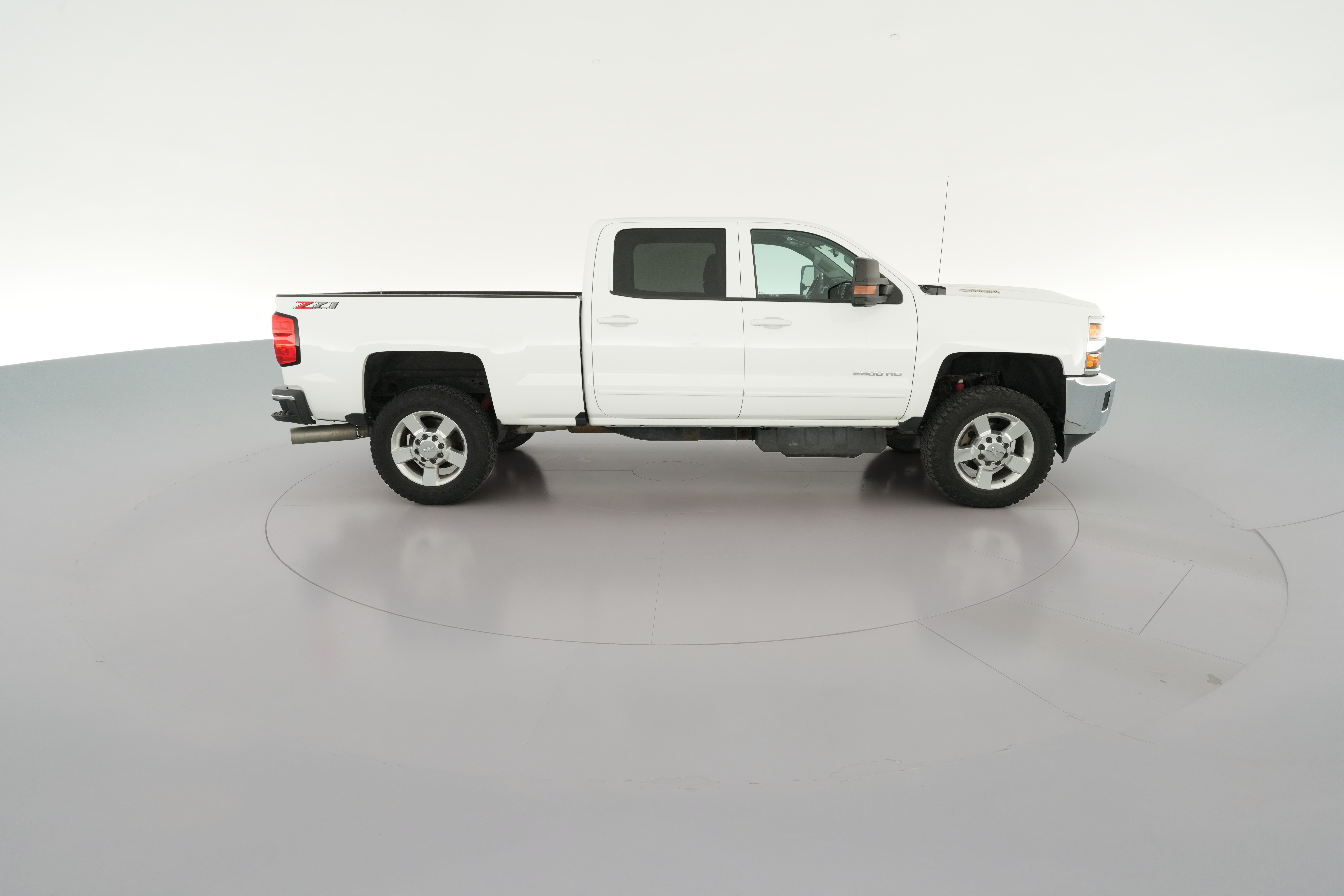 2019 Chevrolet Silverado 2500HD LT - Photo 32