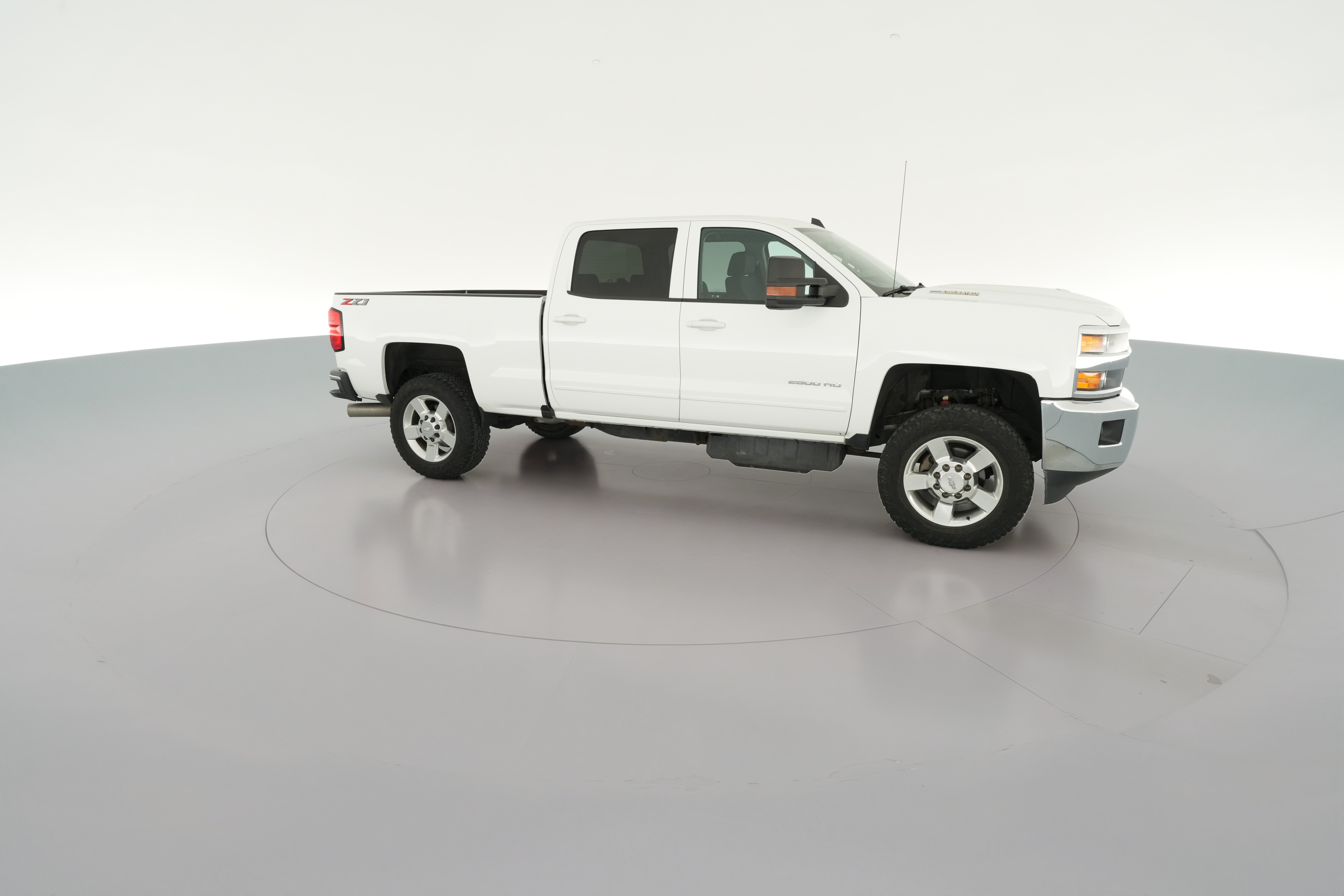 2019 Chevrolet Silverado 2500HD LT - Photo 33