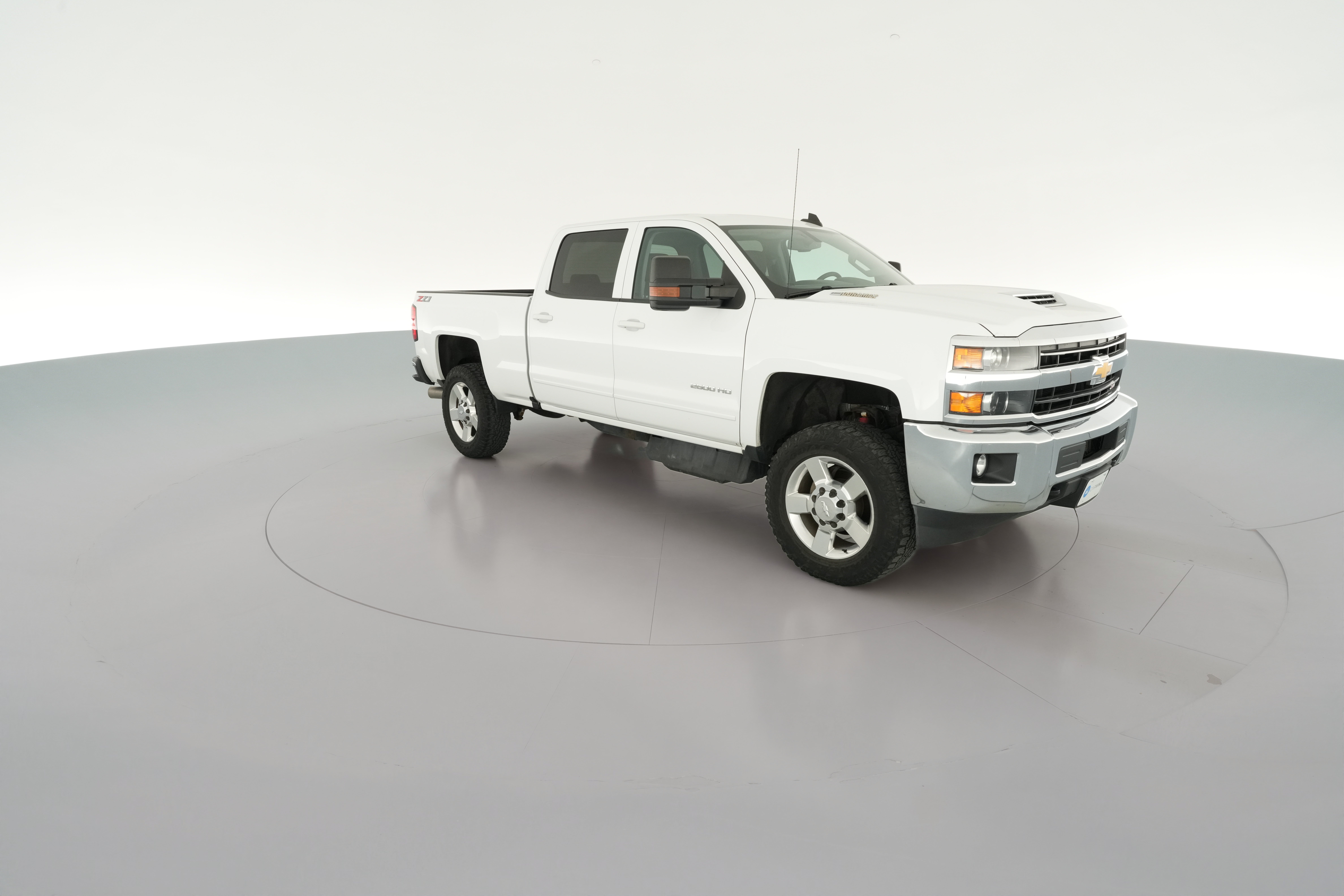 2019 Chevrolet Silverado 2500HD LT - Photo 34