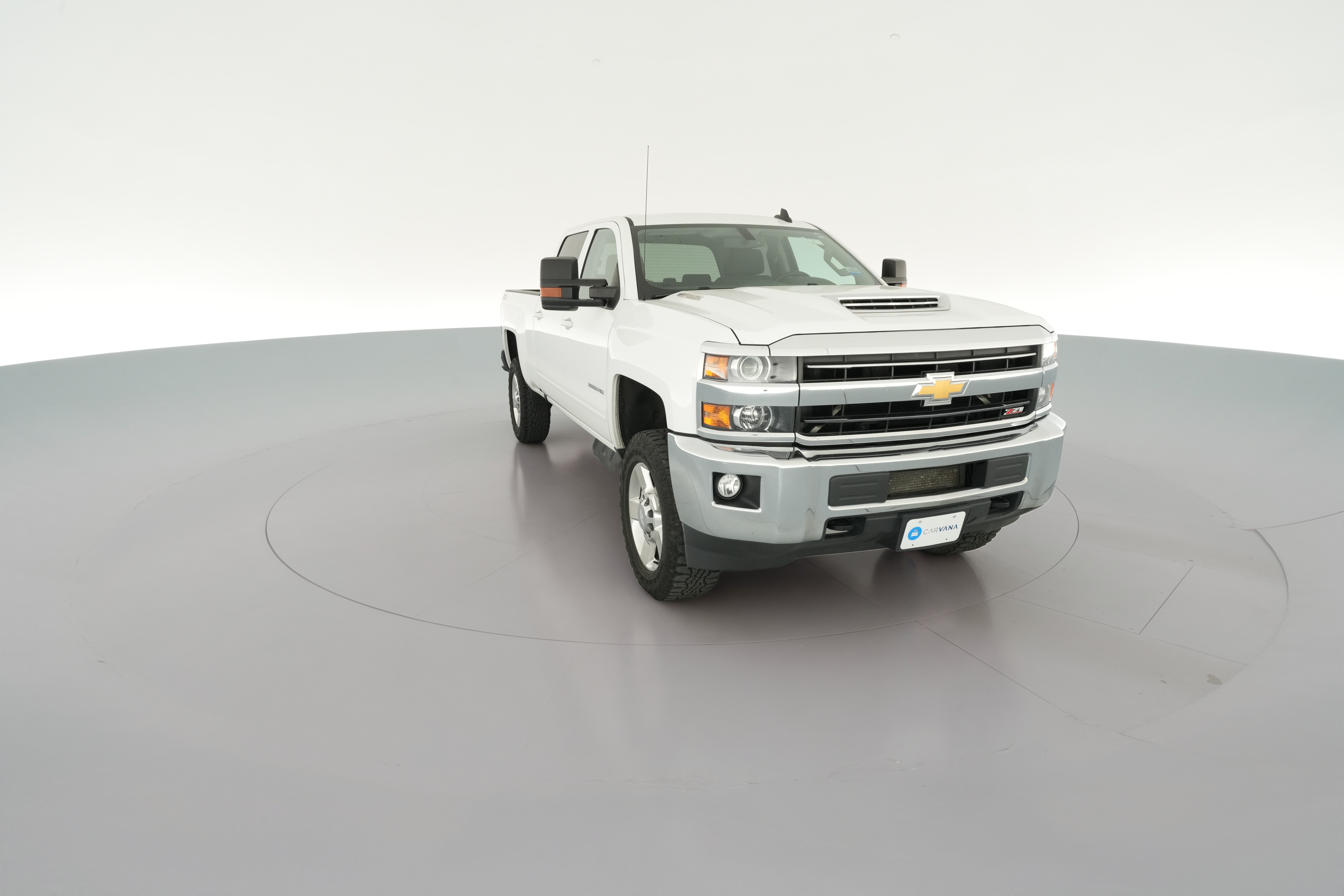 2019 Chevrolet Silverado 2500HD LT - Photo 35