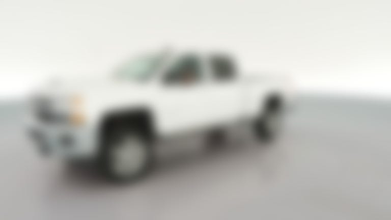 2019 Chevrolet Silverado 2500 HD Crew Cab vehicle photo