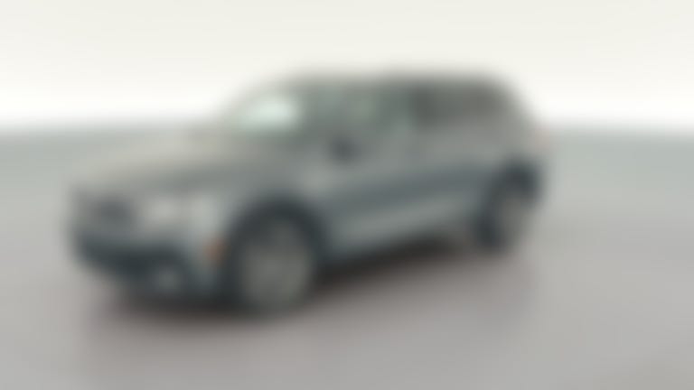 2018 Volkswagen Tiguan vehicle photo
