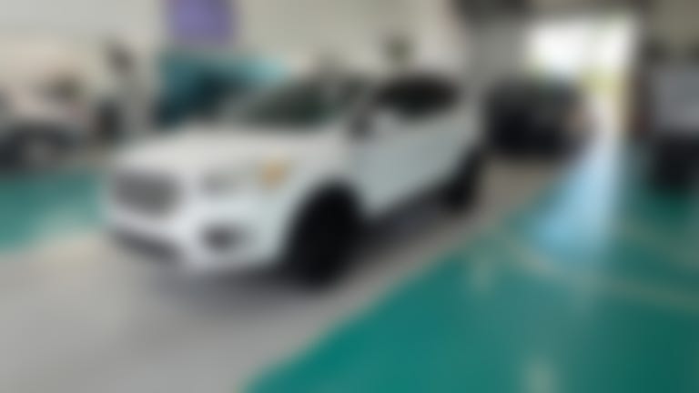 2017 Ford Escape vehicle photo