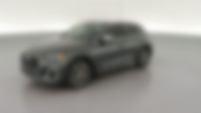 2021 Audi SQ5 vehicle photo