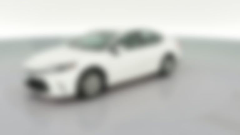 2025 Toyota Camry vehicle photo