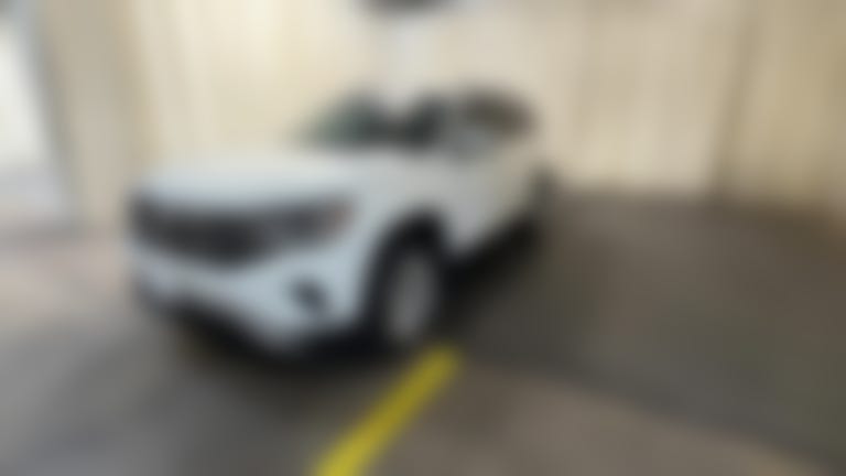 2022 Volkswagen Atlas vehicle photo