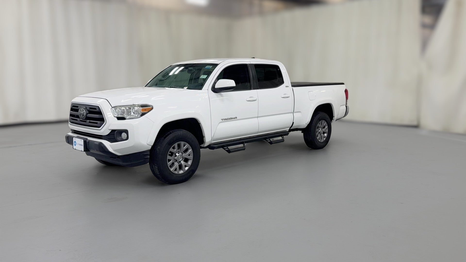 2019 Toyota Tacoma Double Cab vehicle photo