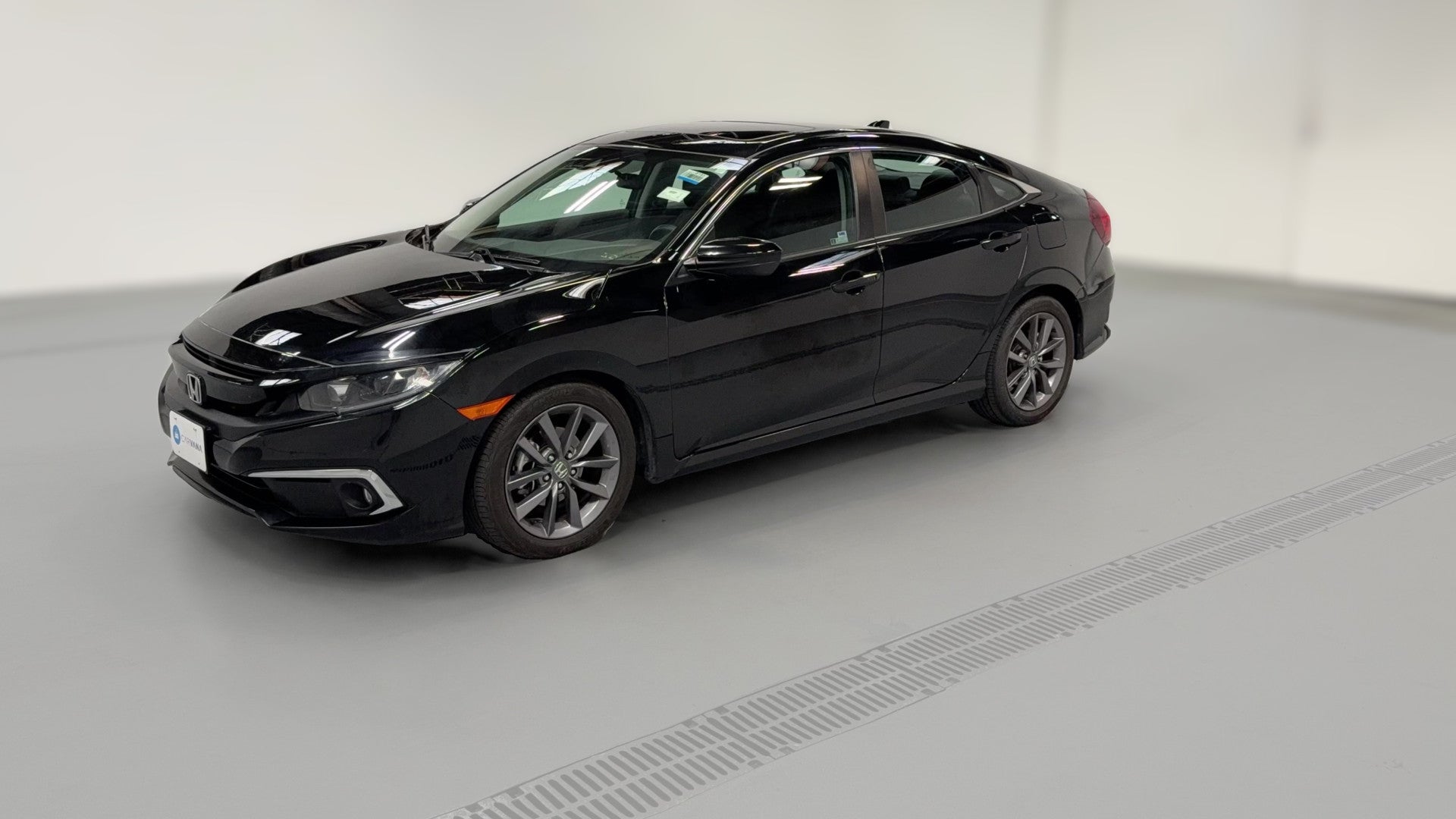 2020 Honda Civic vehicle photo