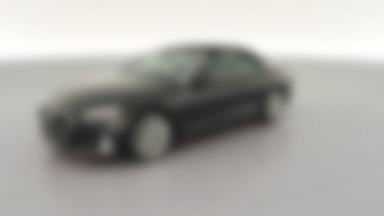 2022 Audi A5 vehicle photo
