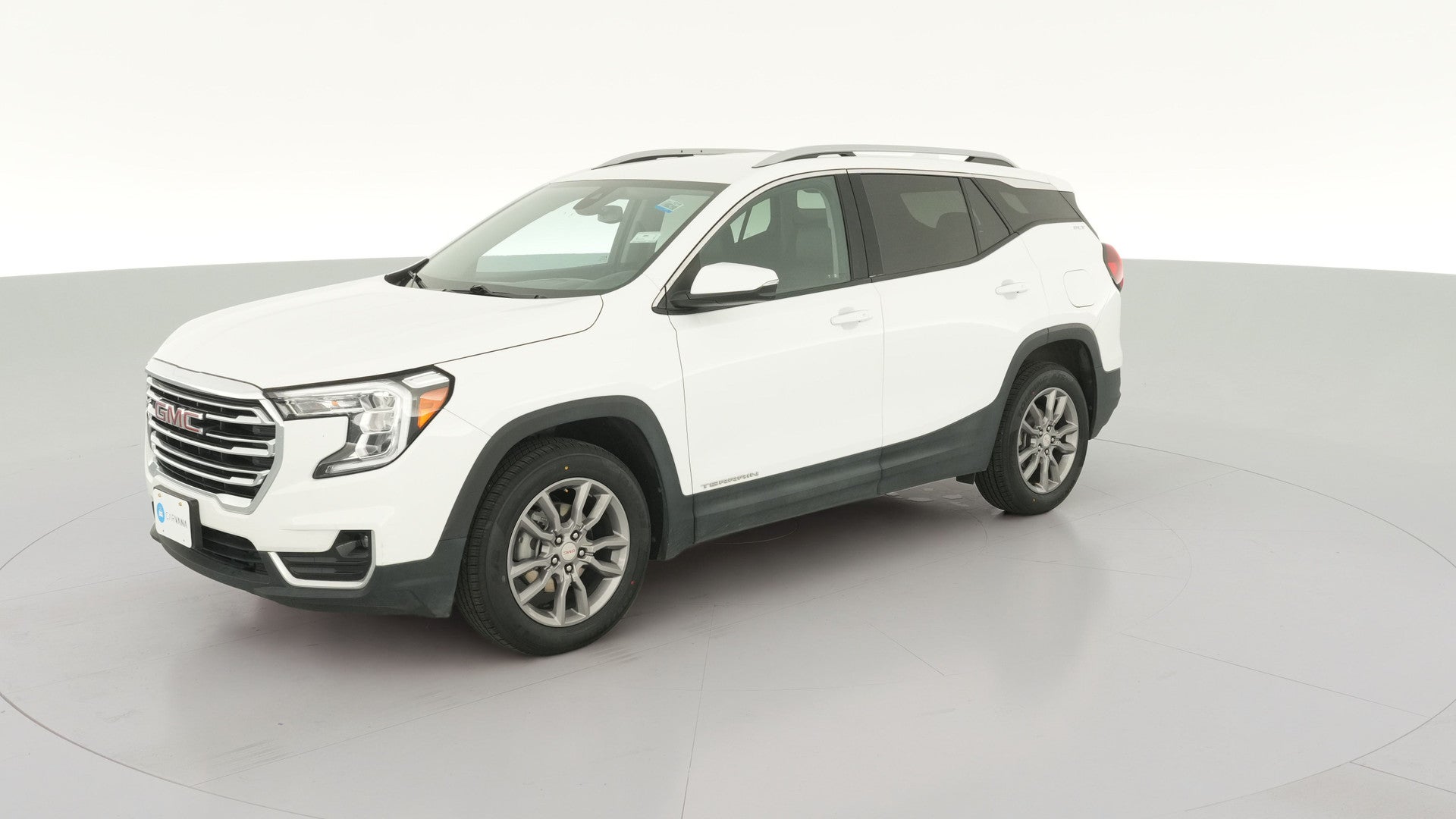 2024 GMC Terrain vehicle photo