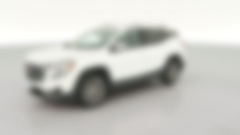 2024 GMC Terrain vehicle photo