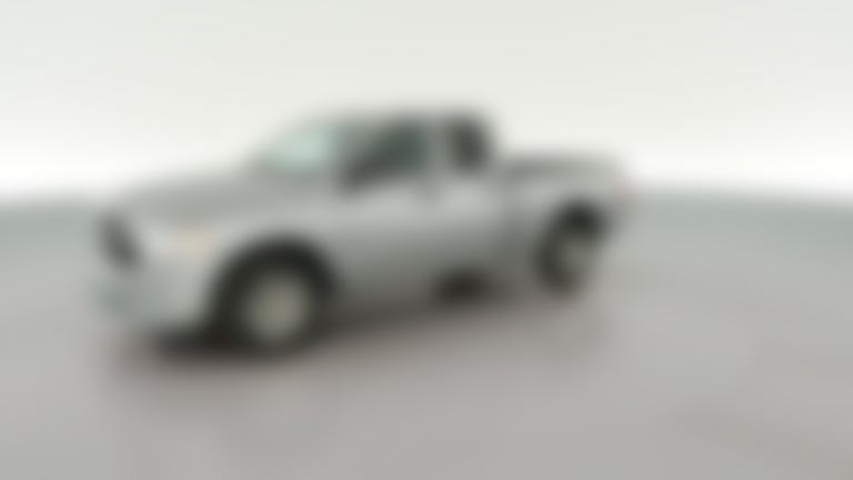 2024 Ram 1500 Classic Quad Cab vehicle photo