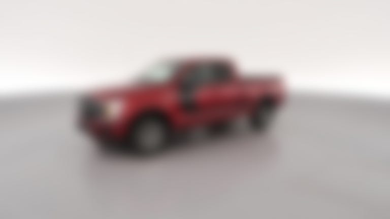 2018 Ford F150 Super Cab vehicle photo