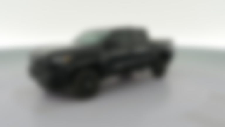 2026 Toyota Tacoma Double Cab vehicle photo