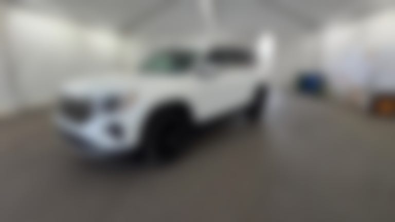 2026 Volkswagen Atlas vehicle photo