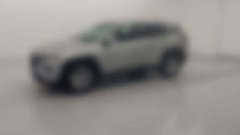 2024 Hyundai Tucson vehicle photo