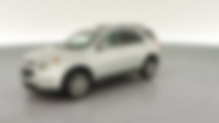 2016 Chevrolet Equinox vehicle photo