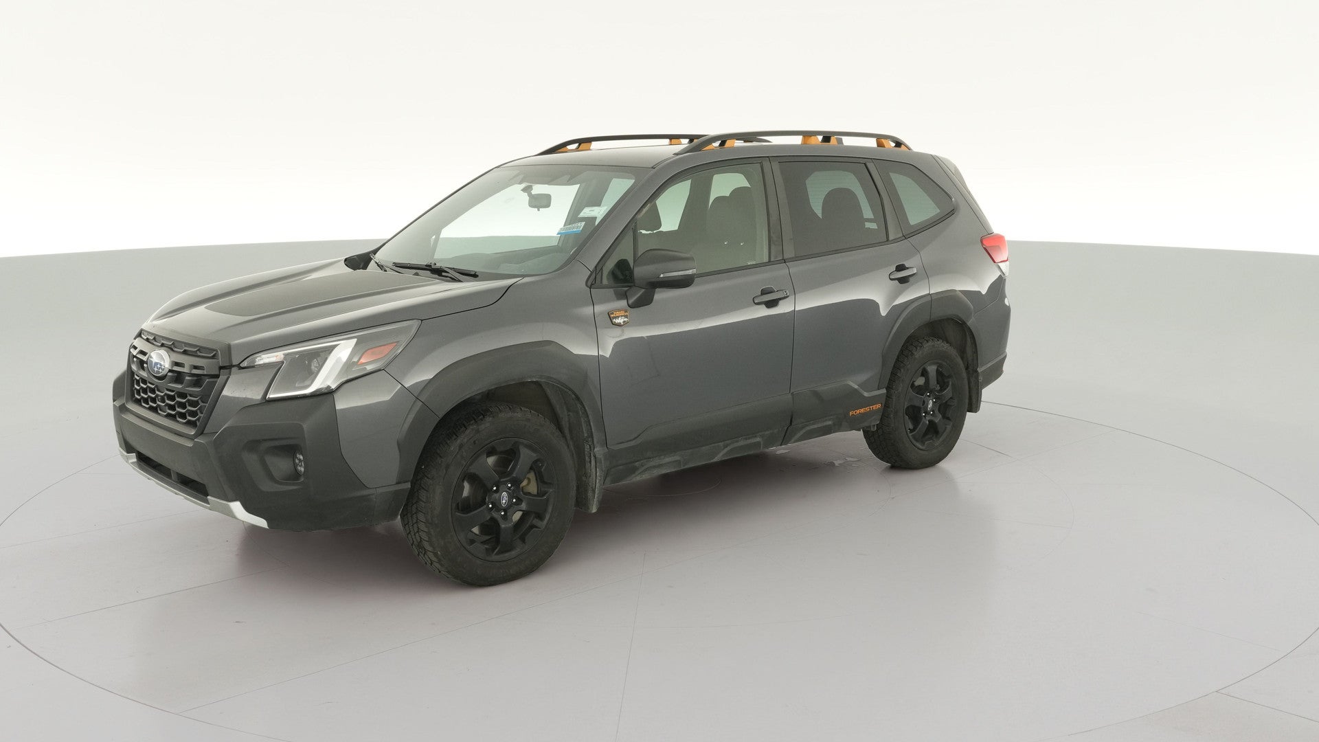 2023 Subaru Forester vehicle photo