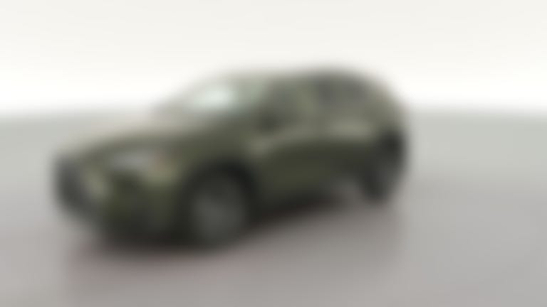 2025 Lexus NX vehicle photo