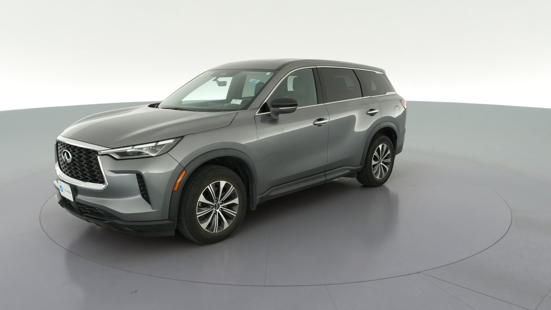 2023 INFINITI QX60 vehicle photo