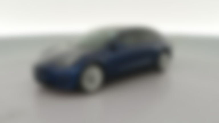 2023 Tesla Model 3 vehicle photo