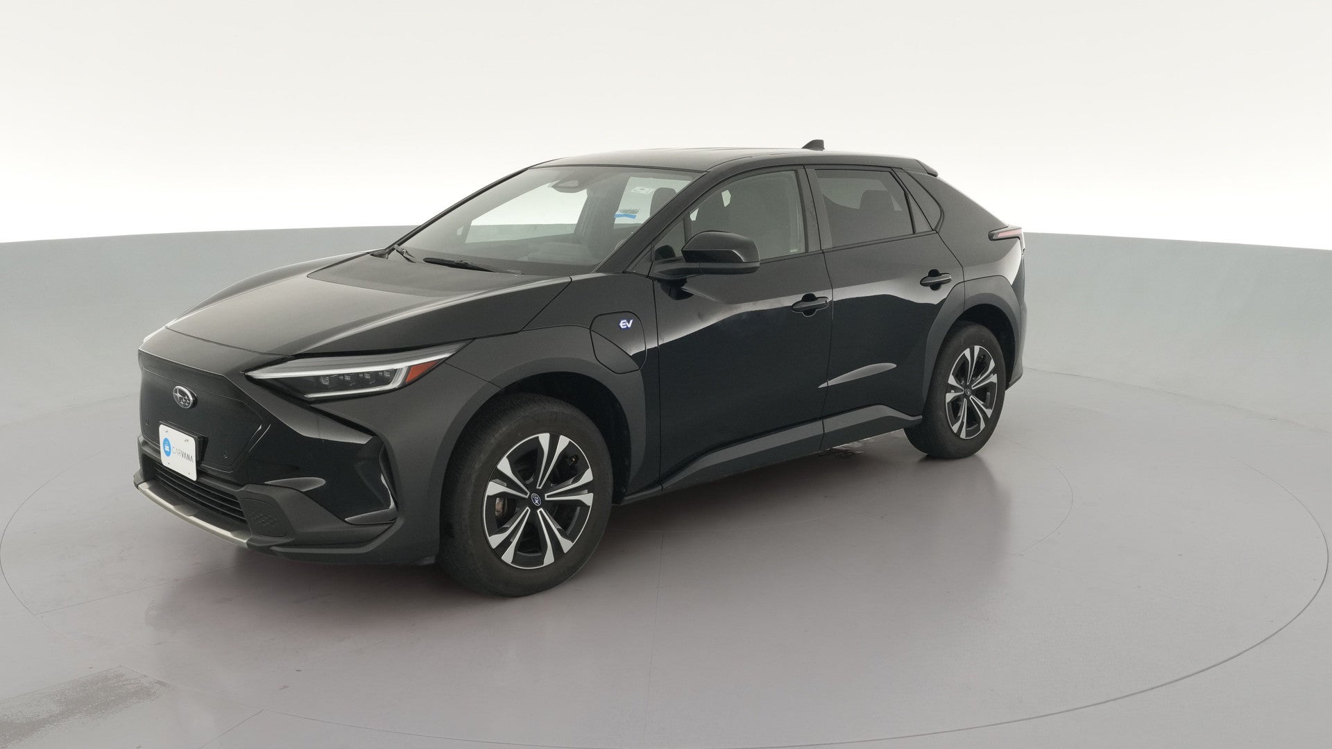 2023 Subaru Solterra vehicle photo