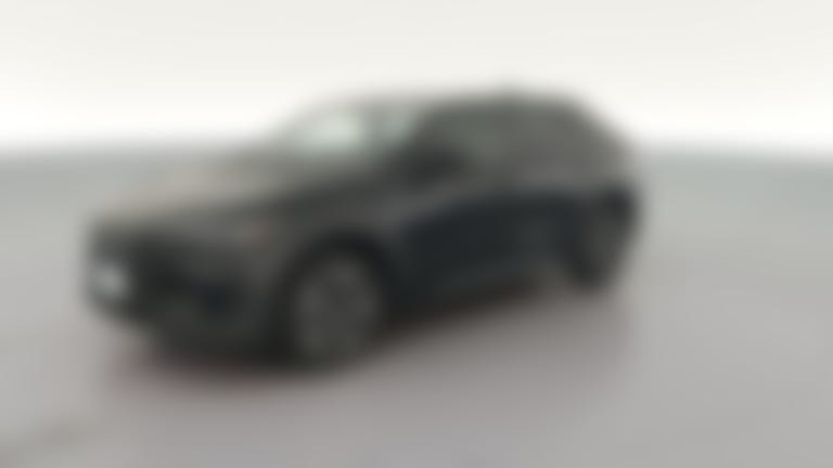 2023 Subaru Solterra vehicle photo