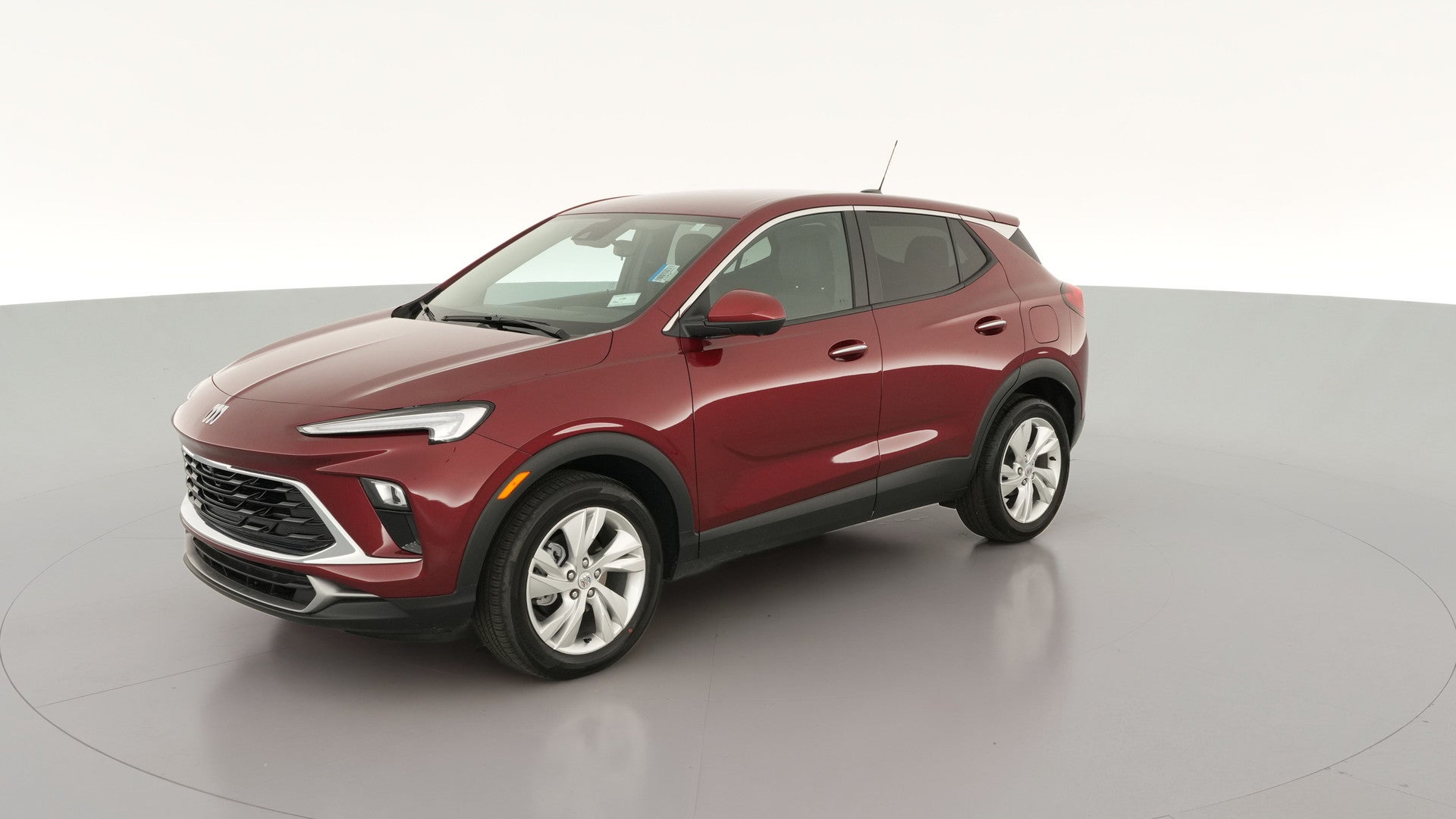 2025 Buick Encore GX vehicle photo
