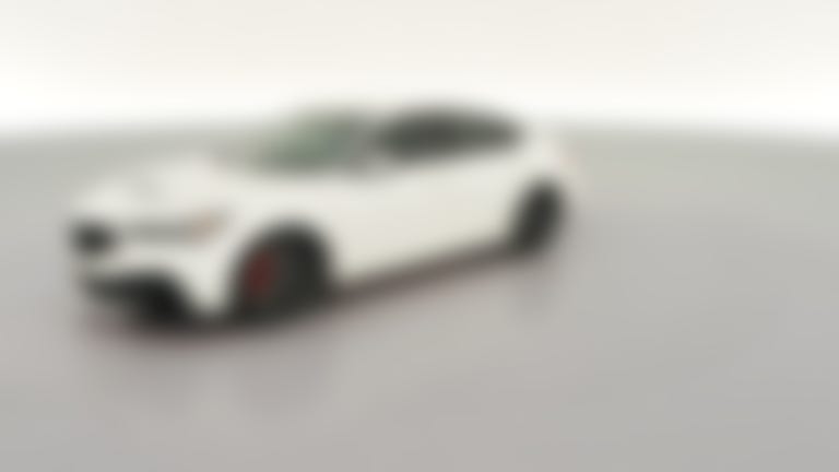 2026 Acura Integra vehicle photo