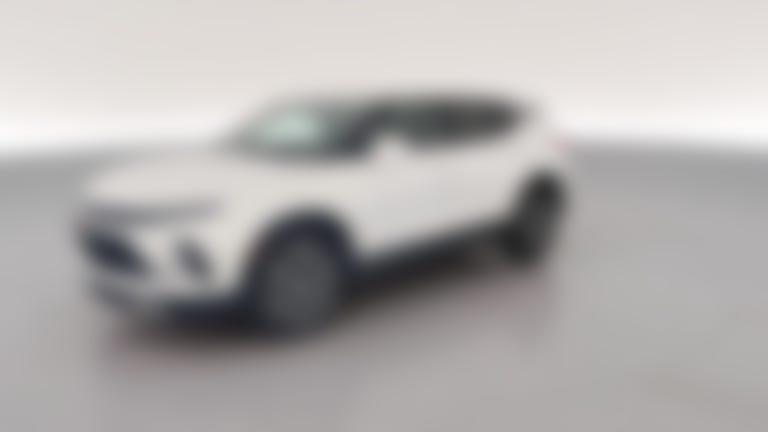 2025 Chevrolet Blazer vehicle photo