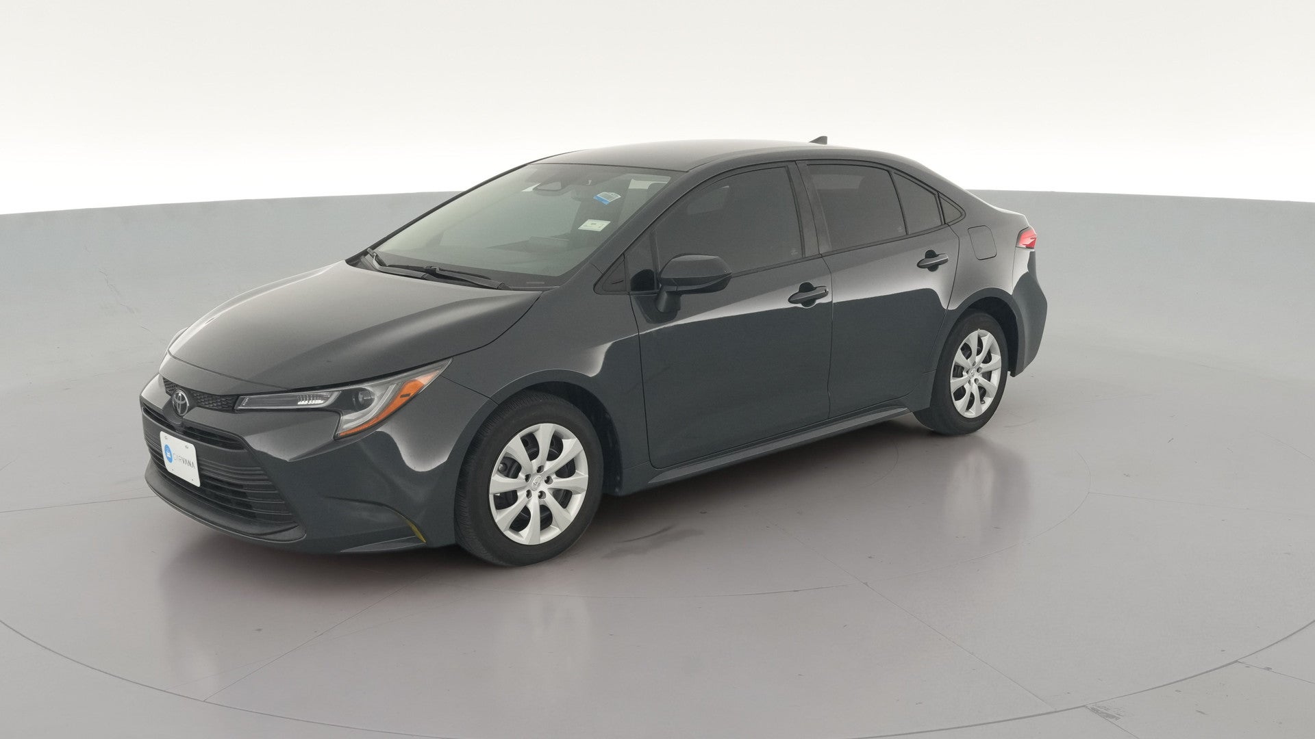 2023 Toyota Corolla vehicle photo