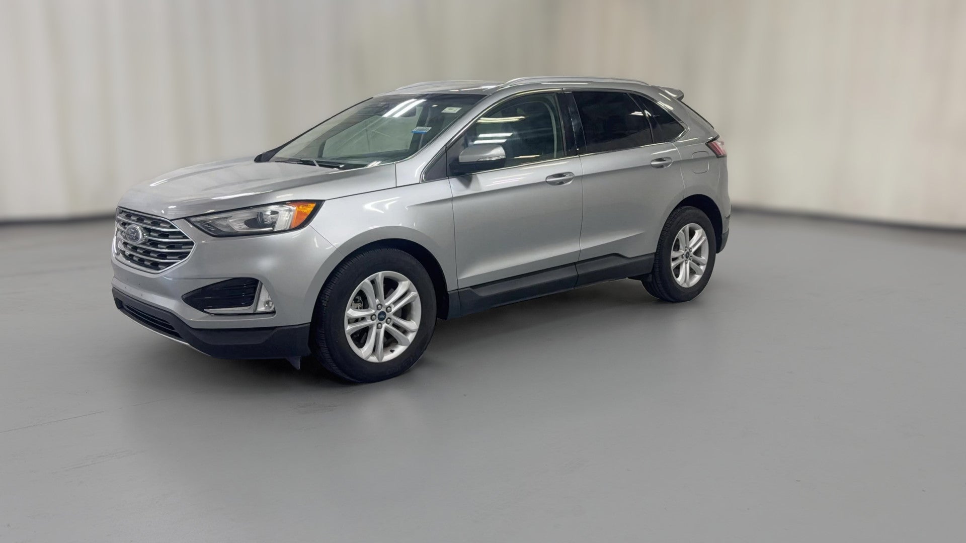 2020 Ford Edge vehicle photo