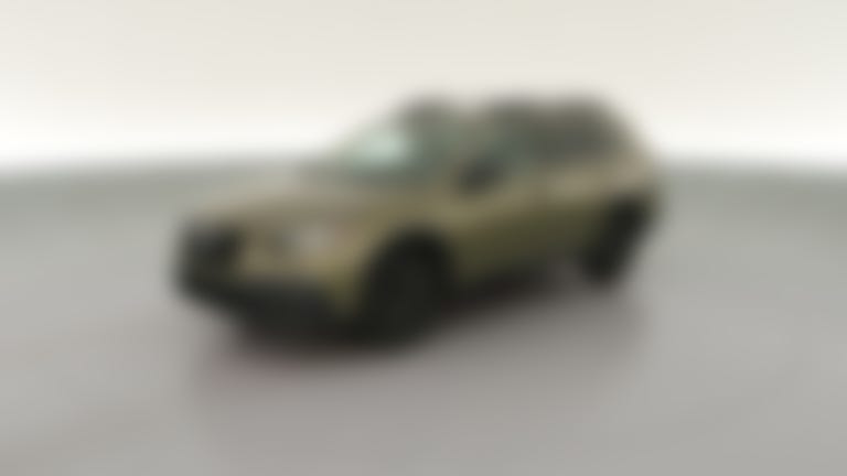 2021 Subaru Outback vehicle photo