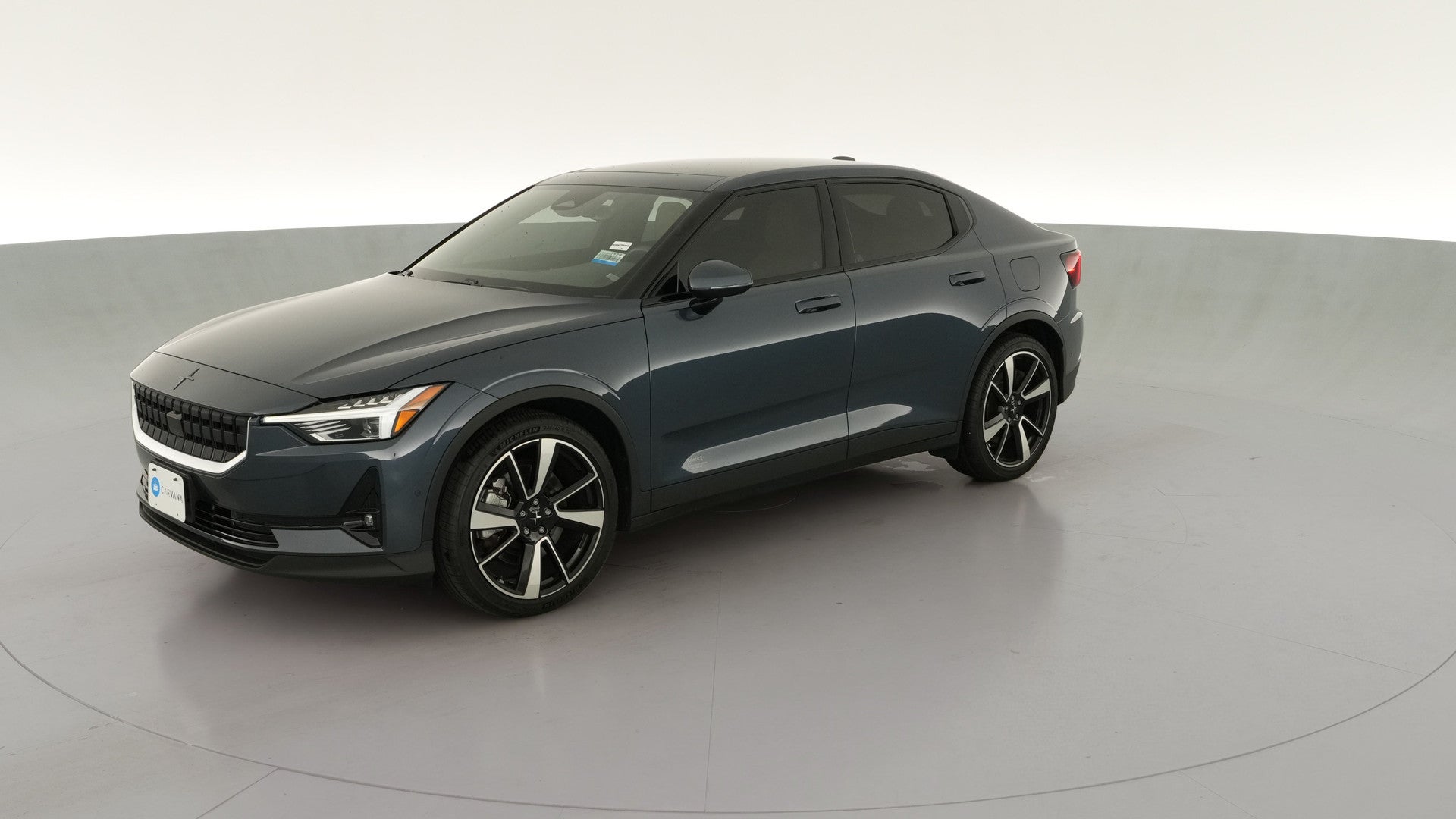 2022 Polestar 2 vehicle photo