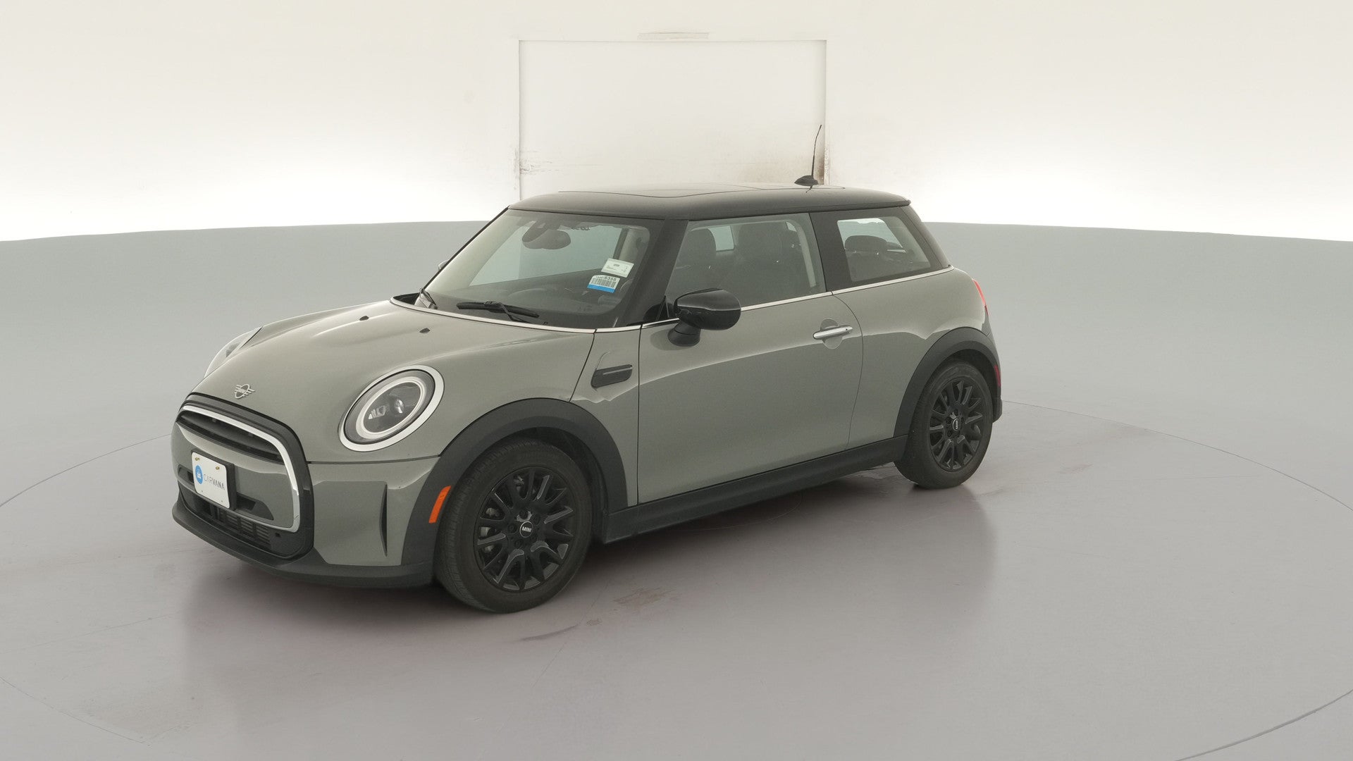 2023 MINI Hardtop 2 Door vehicle photo