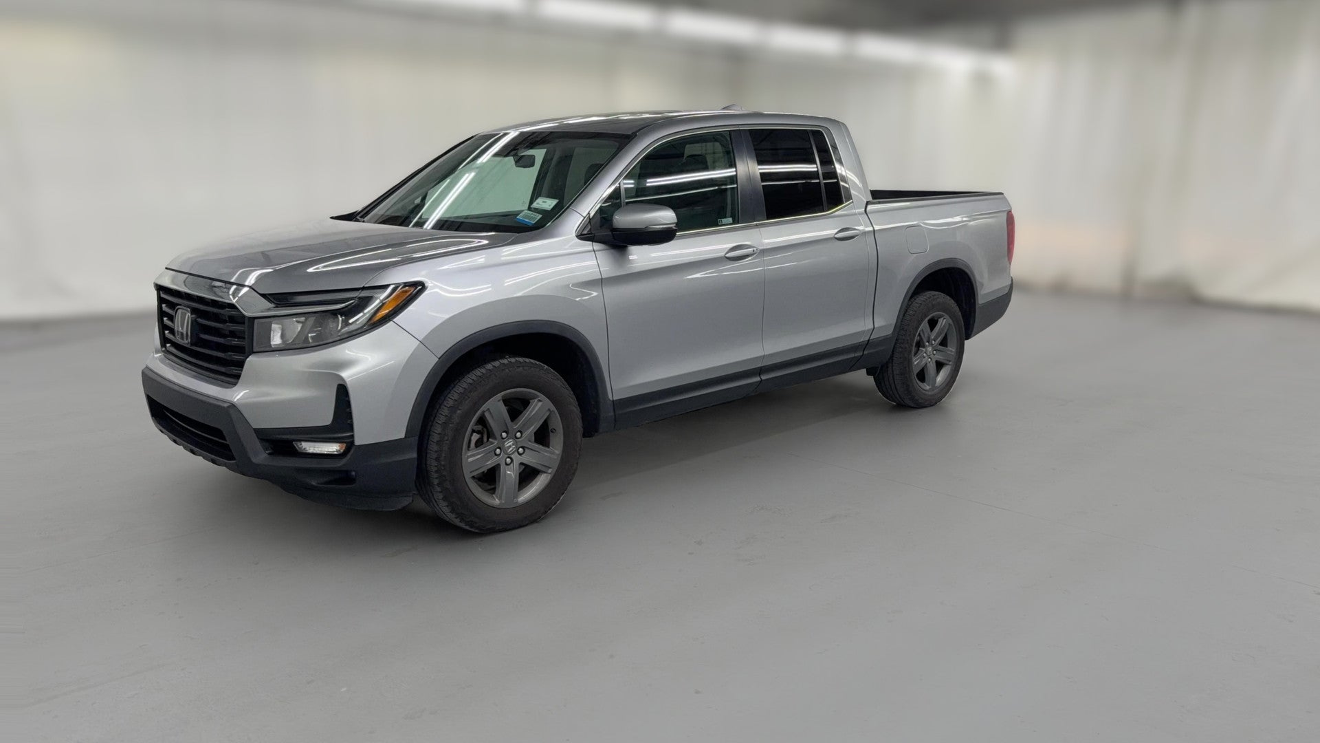 2023 Honda Ridgeline vehicle photo