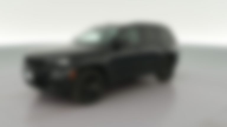 2023 Jeep Grand Cherokee vehicle photo