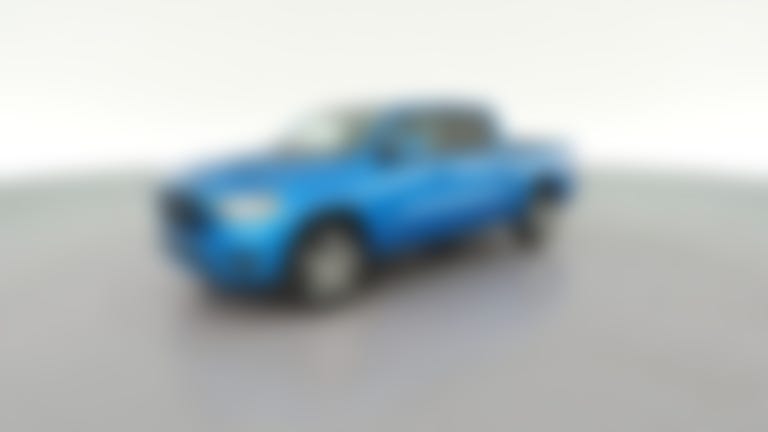 2020 Ram 1500 Crew Cab vehicle photo
