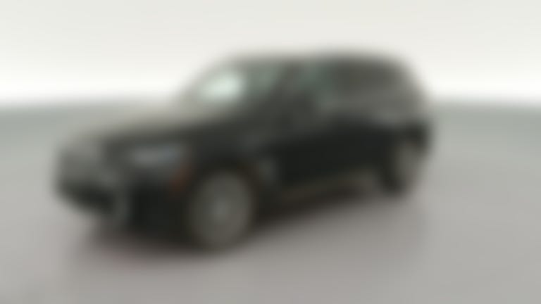 2024 BMW X5 vehicle photo