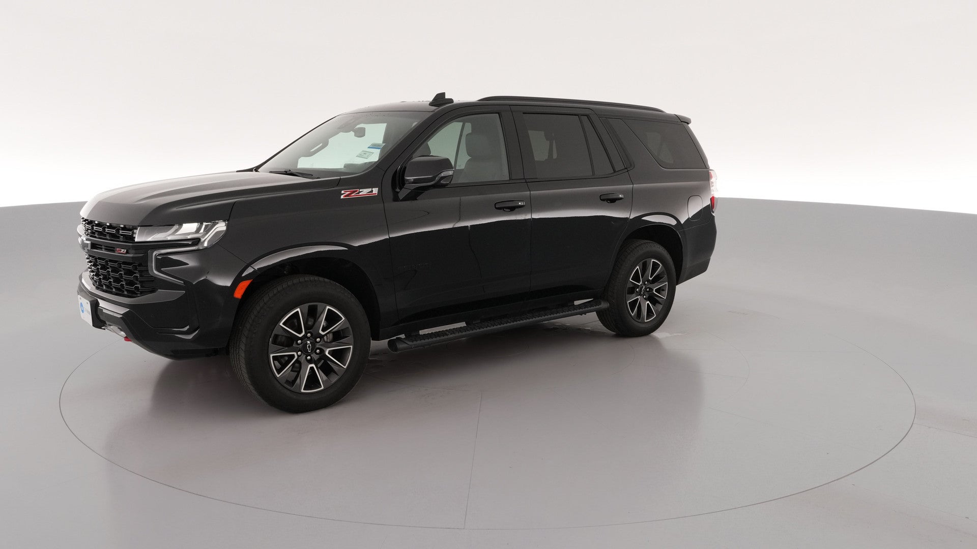 2021 Chevrolet Tahoe vehicle photo