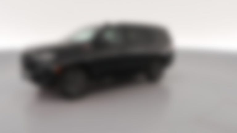 2021 Chevrolet Tahoe vehicle photo